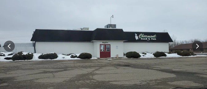 Charmont Lanes