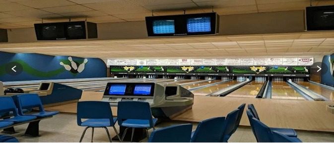 Charmont Lanes